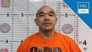 Ex-DBM exec tagged in Pharmally mess arrested for graft in Davao City | INQToday