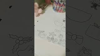종이 놀이북 만드는 과정