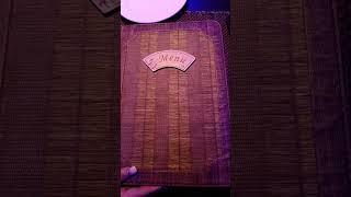 D Aahar and Dr Bubbles Patna #vlogs #vlogger #foodie #restaurantvlog #cafevibes #reel