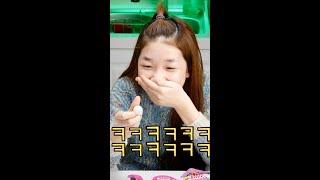 헬로키티 오뚝이 "히든 골드키티" 뽑았을때 반응ㅋㅋㅋ  Hello Kitty Roly poly  #Shorts