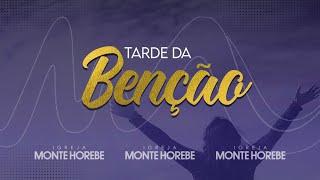 Culto Tarde da Benção IBMH - 01/09/2021