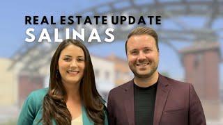 Salinas, CA Real Estate Market Update - November 2024
