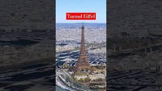 Turnul Eiffel #interesante #curiozitati #fyp #trending #turism #europa #calatorie #romania #viral