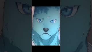 Wolf Boy Rises … #anime #werewolf #girl #school #edit #newanime #vibes #japan #mystery