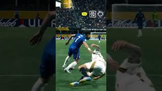 Pedro Neto's goal had the crowd going CRAZY!