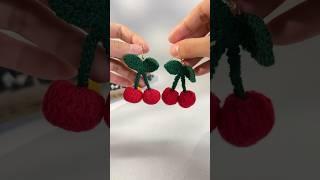 Kids Jewelry Supplier | Fruit Charms Earrings | Strawberry, Cherry Jewelry Wholesale | Nihaojewelry