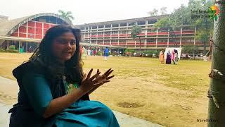 How Dr. Sakia Haque became a Traveller and why she started Travelettes of Bangladesh?