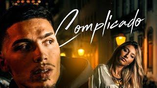 WAZE - COMPLICADO FT. MARIANA PEREIRA