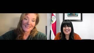 Global Launch of the Inner Development Goals (IDG) Alliance, March 22, 2022
