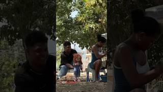 El muñeco travieso part9 #viral #funny #travieso #prank #asustado #comedy #humor