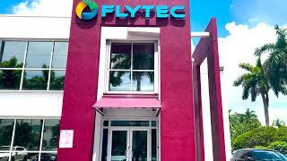 A Journey Through Flytec Computers!