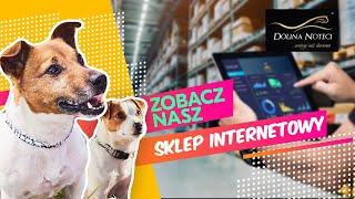 dolina-noteci.pl | film promocyjny sklepu internetowego