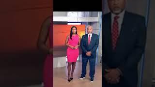 PIX11NY’s Super Hot & Curvy Vanessa Freeman On 010825