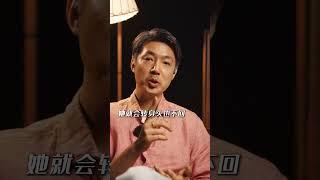 狠女人，才是男人永远的神！ #致女人的一段话