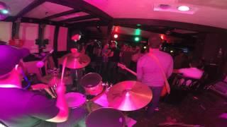 Cover Gig at The Rose and Crown - Sept. 19th - 100% GoPro