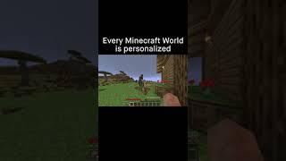 Minecraft Meme