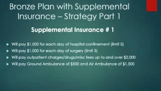 Vanishing Deductible