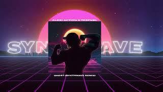 Alexi Action & teefnbl-Ghost (Synthwave remix)