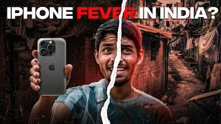 Why Poors are buying ₹1,00,000 iPhone in India?