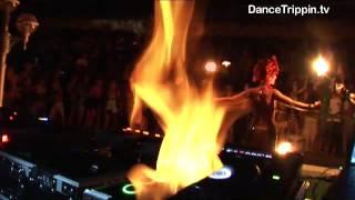 Monika Kruse & Defex | Zoo Project | Ibiza