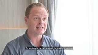 Headstart Properties Oceana Project Development - Interview Video Production