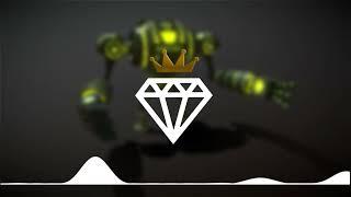 TOXIC ROBOT | POPPING MUSIC | DIAMOND BEATS