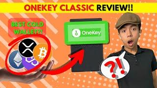 Unboxing OneKey Classic: Wallet Kripto yang Akan Menggemparkan Dunia - DausDK