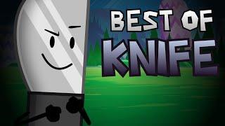 Inanimate Insanity - Best of Knife