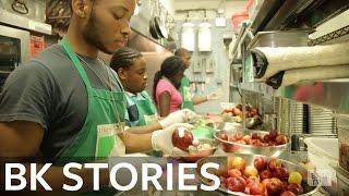 Masbia Soup Kitchen Feeds Brooklyn's Hungry | BK Stories