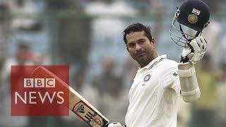Sachin Tendulkar 'Little Master' Interview