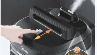 ⭕⭕ Midea WideMax 12 in 1 Electric Pressure Cooker Review | Best Electric Pressure Cooker 