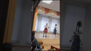 Конкурс художественного слова "Вдохновение"