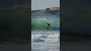 The kid ️ Kiko! #peniche #crashgrafia #supertubos #surfing