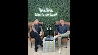 Ep #2 Nikki Taylor Friedman of Douglas Elliman & Mike Vassallo