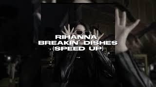 A MAN A MAN A MAAN /rihanna breakin' dishes tik tok viral