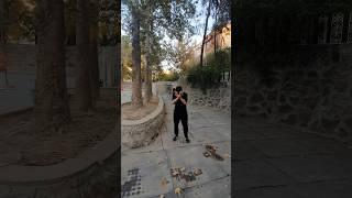 veb pre #parkour #freerunning #freestyle #tricking #flip #oldschool