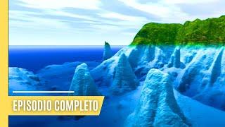 Isla del coco - la montaña de los tiburones | Episodio Completo