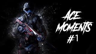 Warface | Ace Moments #1