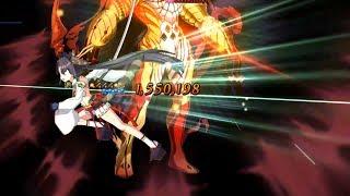 Solomon | King of Demon Gods Goetia ONE SHOTTED by Ushiwakamaru