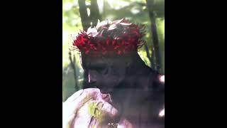 Sukuna’s redemption edit [jujutsu kaisen manga edit] #anime#manga#jjk#sukuna