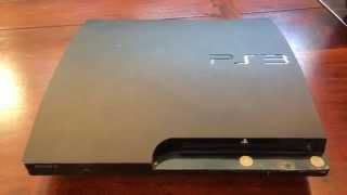 How to disassemble and clean your PS3 laser