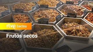 Frutos secos - Ahora o nunca | RTVE Cocina