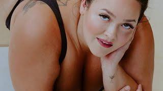 The Momentous Years of Megan | BBW × SSBBW