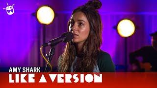 Amy Shark - 'I Said Hi' (live for Like A Version)