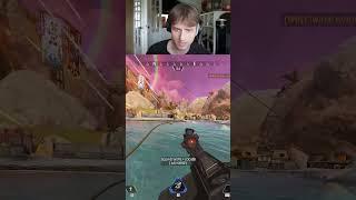 Almost The Most Stylish Mande Apex Clip Ever...