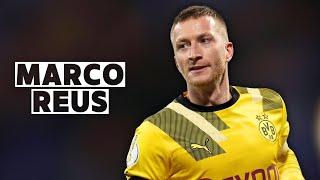 Marco Reus | Skills and Goals | Highlights