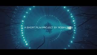 [OFFICIAL TRAILER]  VYSIT | A SHORT FILM PROJECT BY ROBIN ZEEB