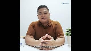 Reseller Testimonial (Indonesia - PT Qwords)