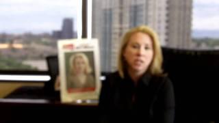 Michelle McCullum of Williams Title strongly recommends you do business with Jason Ruedy