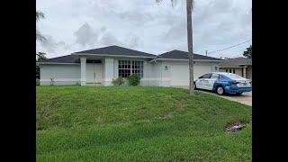 Fort Myers Homes for Rent 3BR/2BA by Property Management in Fort Myers